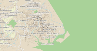 Maratatu B;Block 22