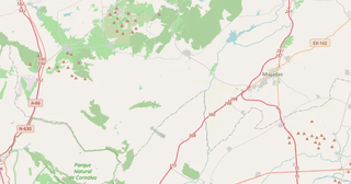 Almoharín