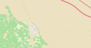 El Toboso