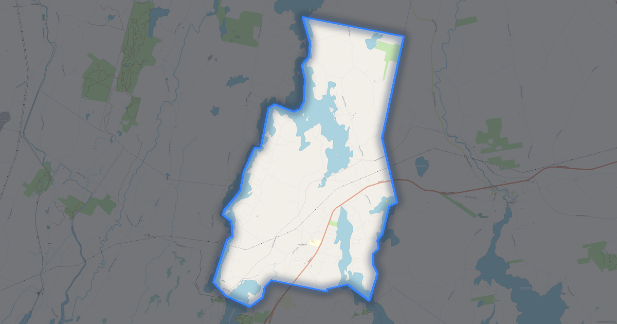 Nobleboro