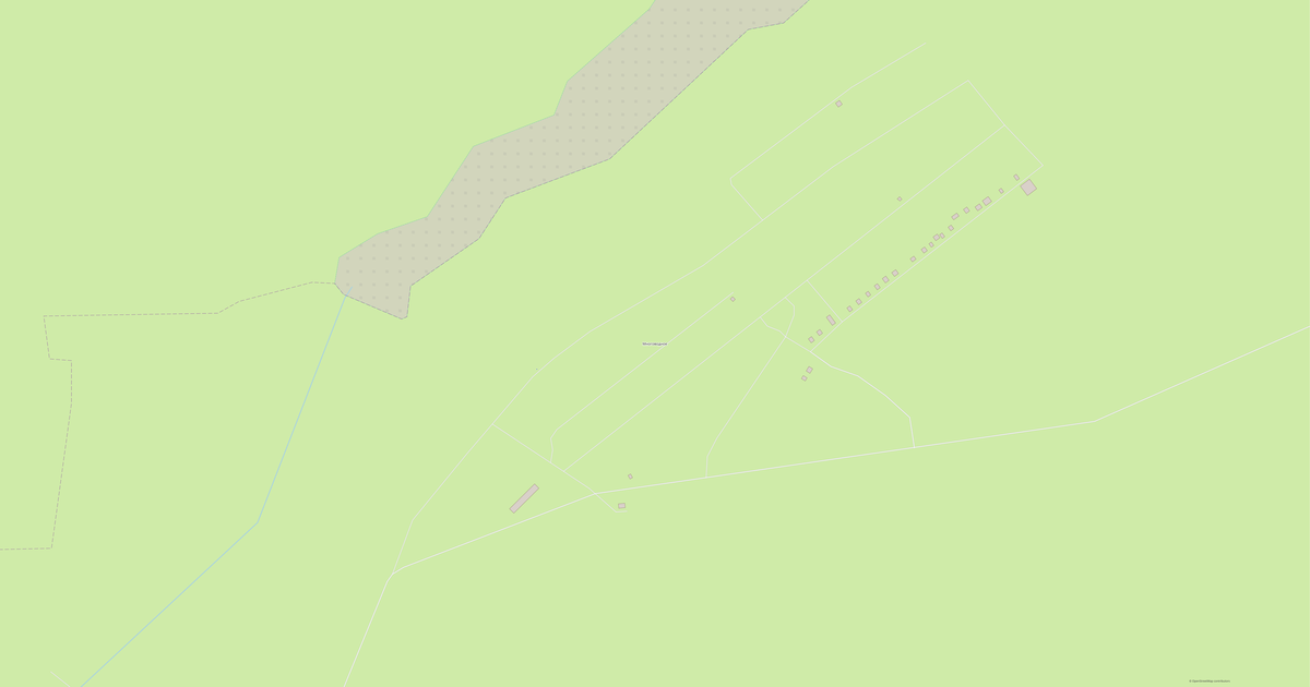 Mnogovodnoye