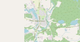 Kapčiamiestis