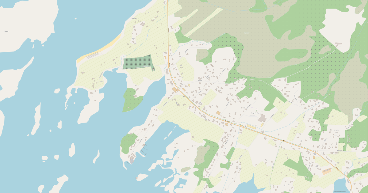 Bø