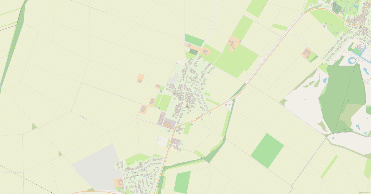 Ludendorf