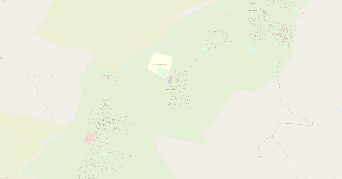 Village 12;Cluster 04