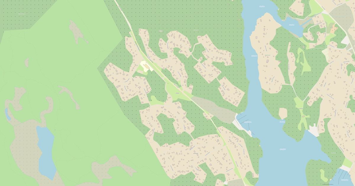 Långvik