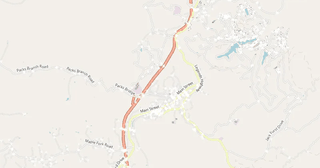 Mount Hope