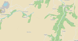 Belmonte de Miranda
