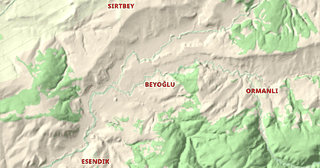 Beyoğlu