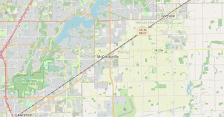 McCordsville