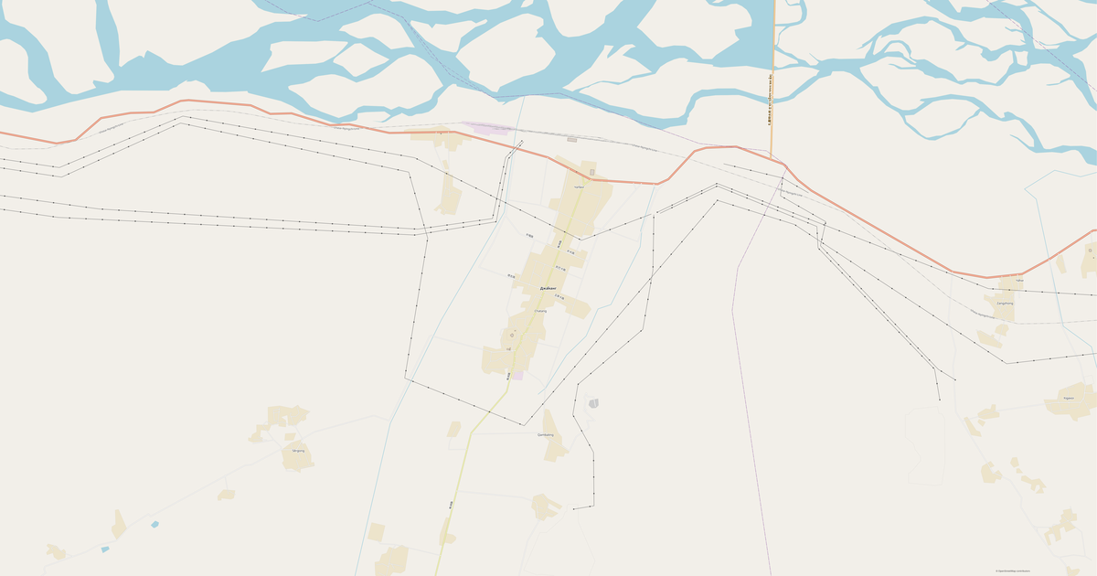Zhanang