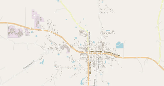 Taylorsville