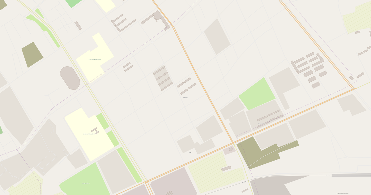 Chengnan Subdistrict