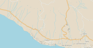 Calheta