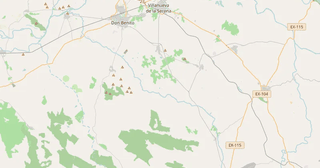 La Haba