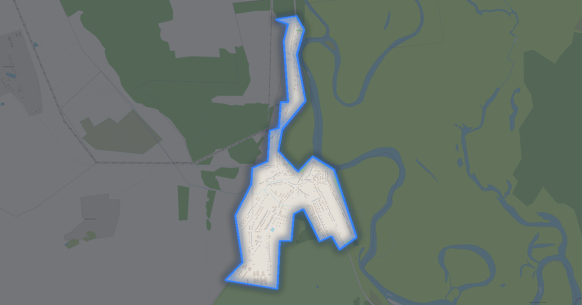 Streshyn