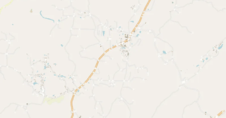 Locust Fork
