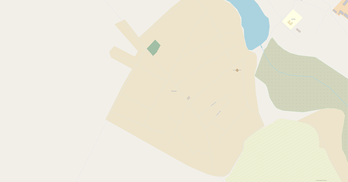 Oboznivka