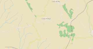 Venta del Moro