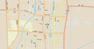 Wenshang