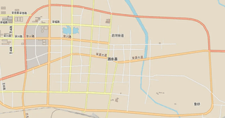 Sishui
