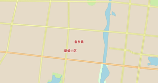 Jinxiang