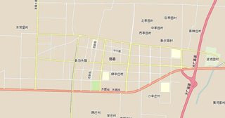 Qiu Xian