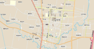 Ci Xian
