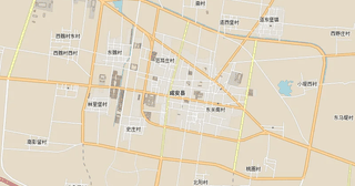Cheng'an