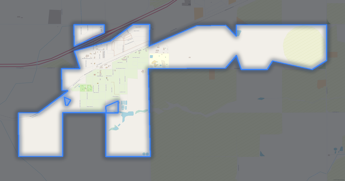 Keenesburg