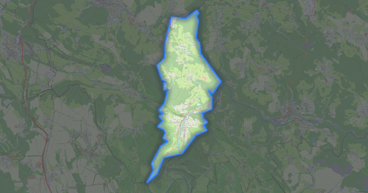 Malá Skála