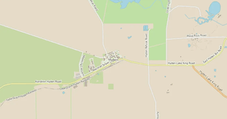 Hyden