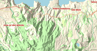 Porto Formoso