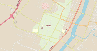 Yichuan