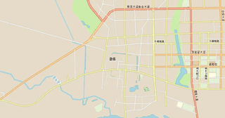 Xi Xian