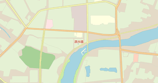 Huangchuan