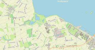 Sirjansland