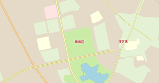 Nanqiao