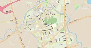 Quanjiao