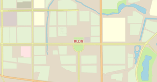 Yingshang