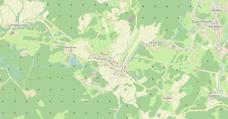 Osečná