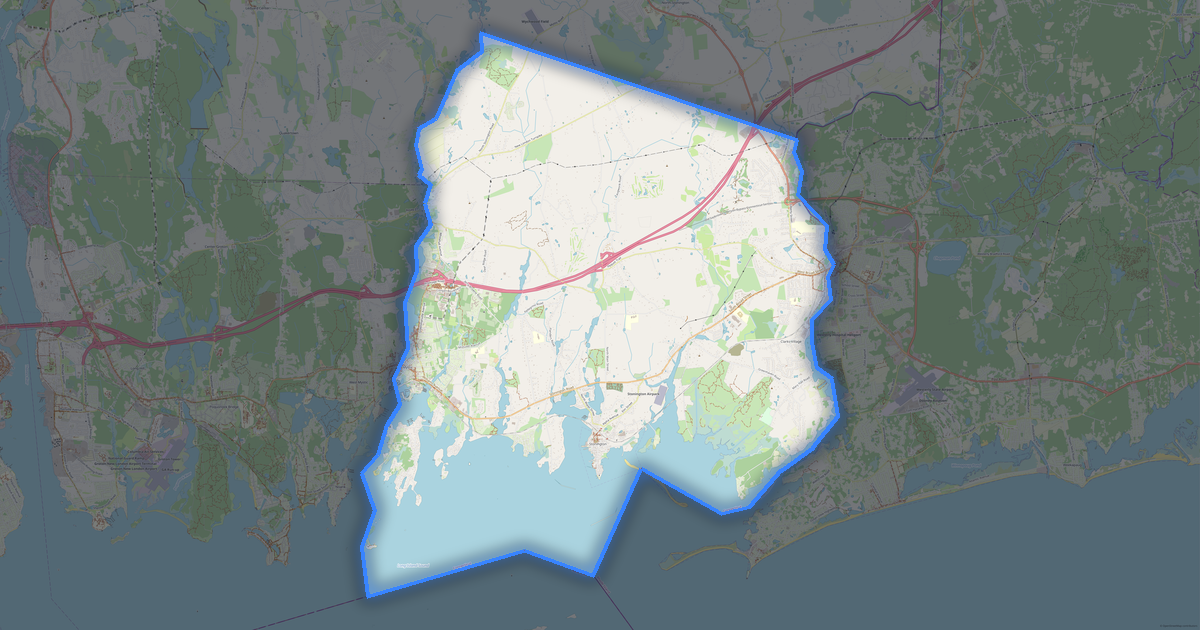 Stonington