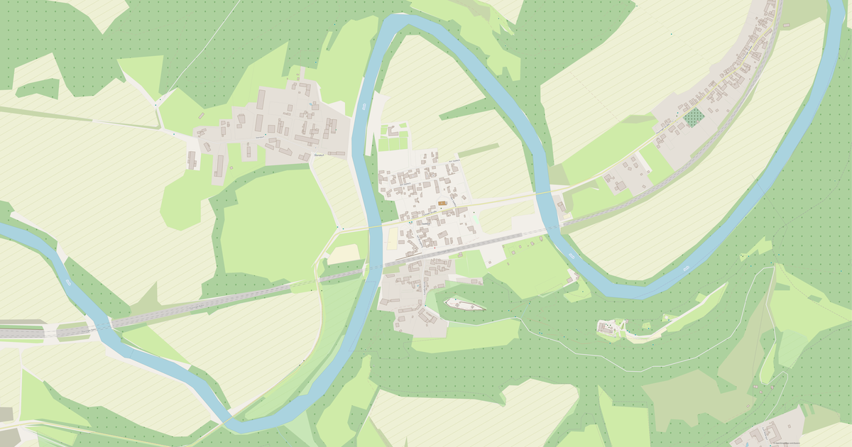 Saaleck