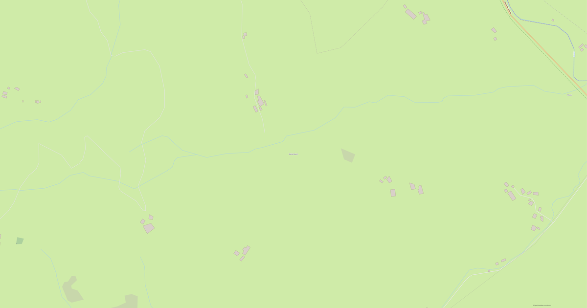 Weitenbach