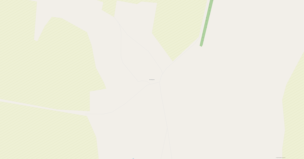 Bekhtershchyna