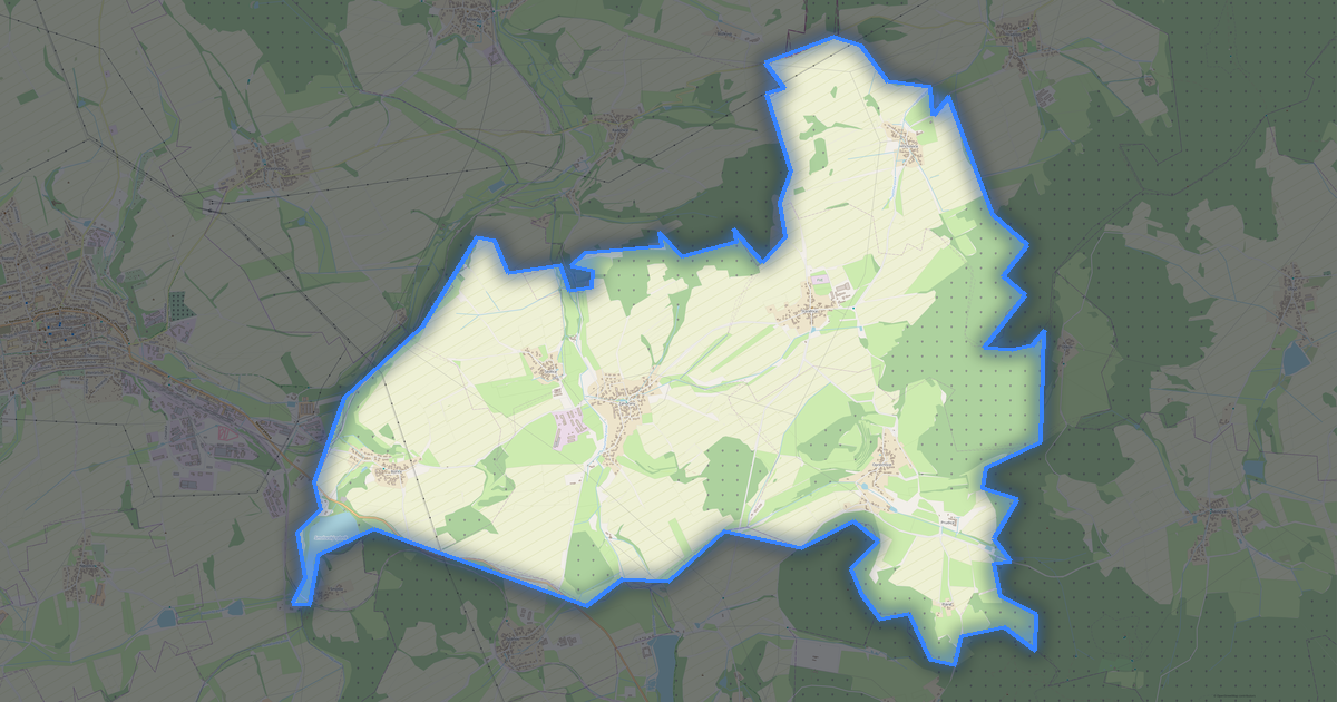 Zahořany