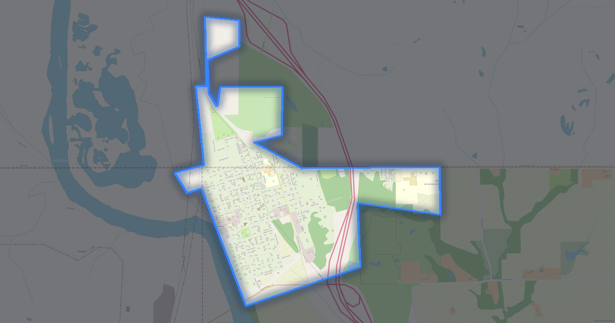 Eddyville