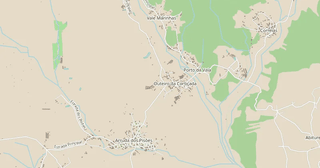 Outeiro da Cortiçada e Arruda dos Pisões