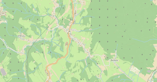 Bernartice