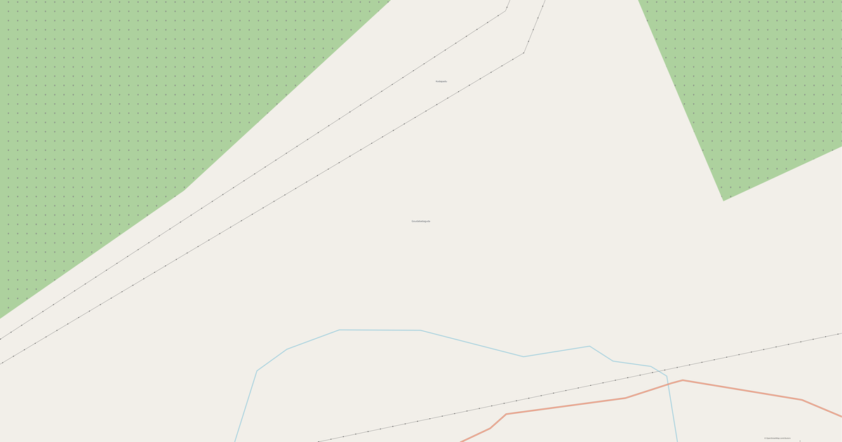 Goudabadaguda